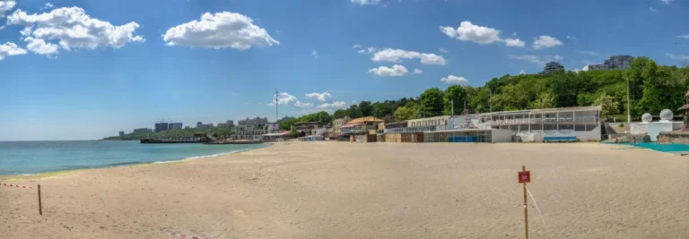 Plaża i wybrzeże — wakacje w Plaża Kabakum Złote Piaski Bułgaria