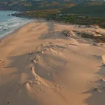 Plaża i wybrzeże — wakacje w Plaża Karpaz Cypr Północny Cypr