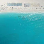 Plaża i wybrzeże — wakacje w Plaża Kathisma Lefkada Grecja