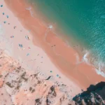 Plaża i wybrzeże — wakacje w Plaża Kavourotripes Chalkidiki Grecja