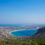 Plaża i wybrzeże — wakacje w Plaża Kefalos Kos Grecja