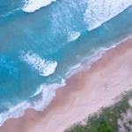 Plaża i wybrzeże — wakacje w Plaża Komi Chios Grecja