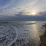 Plaża i wybrzeże — wakacje w Plaża Lara Cypr Północny Cypr