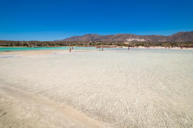 Plaża i wybrzeże — wakacje w Plaża Las Salinas Ibiza Hiszpania