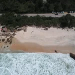 Plaża i wybrzeże — wakacje w Plaża Mogren Riwiera Czarnogórska Czarnogóra