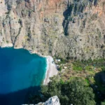Plaża i wybrzeże — wakacje w Plaża Ölüdeniz Dalaman - Fethiye Turcja