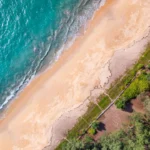 Plaża i wybrzeże — wakacje w Plaża Patara Dalaman - Fethiye Turcja