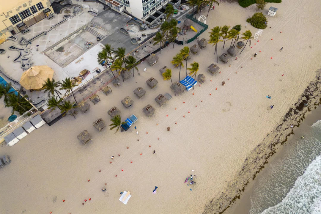 Plaża San Juan — przewodnik dla turystów
