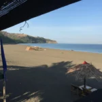 Plaża i wybrzeże — wakacje w Plaża Sidari Korfu Grecja