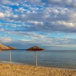 Plaża i wybrzeże — wakacje w Plaża Sidi Mahrez Djerba Tunezja