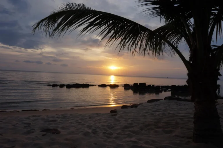 Plaża i wybrzeże — wakacje w Plaża Skanes Monastir Tunezja