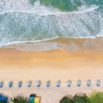 Plaża i wybrzeże — wakacje w Plaża Słoneczny Brzeg Słoneczny Brzeg Bułgaria