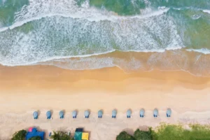 Plaża i wybrzeże — wakacje w Plaża Słoneczny Brzeg Słoneczny Brzeg Bułgaria