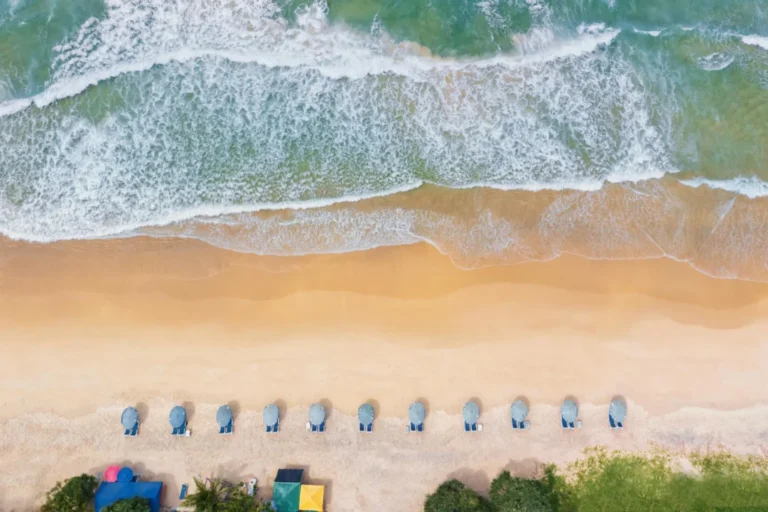 Plaża i wybrzeże — wakacje w Plaża Słoneczny Brzeg Słoneczny Brzeg Bułgaria
