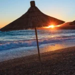 Plaża i wybrzeże — wakacje w Plaża Tigaki Kos Grecja