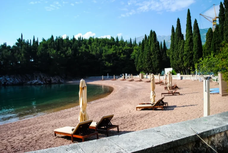 Plaża i wybrzeże — wakacje w Plaża Tsamadou Samos Grecja