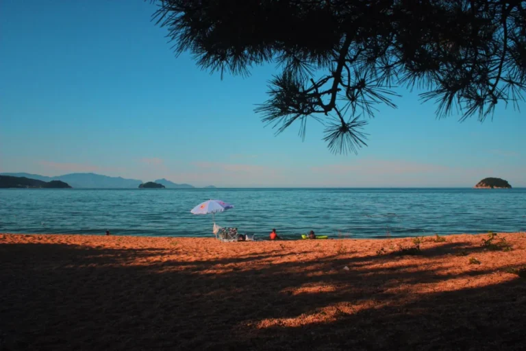 Plaża i wybrzeże — wakacje w Plaża Turunc Marmaris Turcja