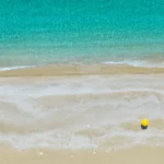 Plaża i wybrzeże — wakacje w Plaża Vromolimnos Skiathos Grecja