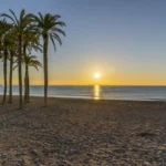 Plaża i wybrzeże — wakacje w Plaża w Alcoceber Costa Azahar Hiszpania