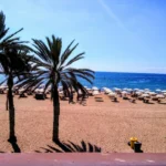 Plaża i wybrzeże — wakacje w Plaża w Burriana Costa Azahar Hiszpania