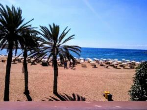 Plaża i wybrzeże — wakacje w Plaża w Burriana Costa Azahar Hiszpania