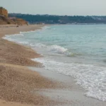 Plaża i wybrzeże — wakacje w Plaża w Łebie Wybrzeże Środkowe Polska