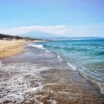 Plaża i wybrzeże — wakacje w Plaża w Salonikach Saloniki Grecja