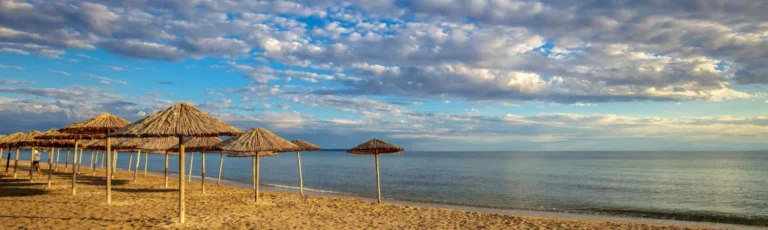 Plaża i wybrzeże — wakacje w Plaża Zarzis Zarzis Tunezja