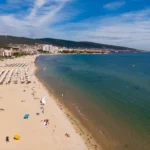 Plaża i wybrzeże — wakacje w Plaża Złote Piaski Złote Piaski Bułgaria