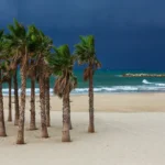 Plaża i wybrzeże — wakacje w Plaże Dahabu Dahab Egipt