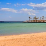 Plaża i wybrzeże — wakacje w Plaże w Hurghadzie Hurghada Egipt