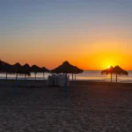Plaża i wybrzeże — wakacje w Plaże w Tabie Taba Egipt