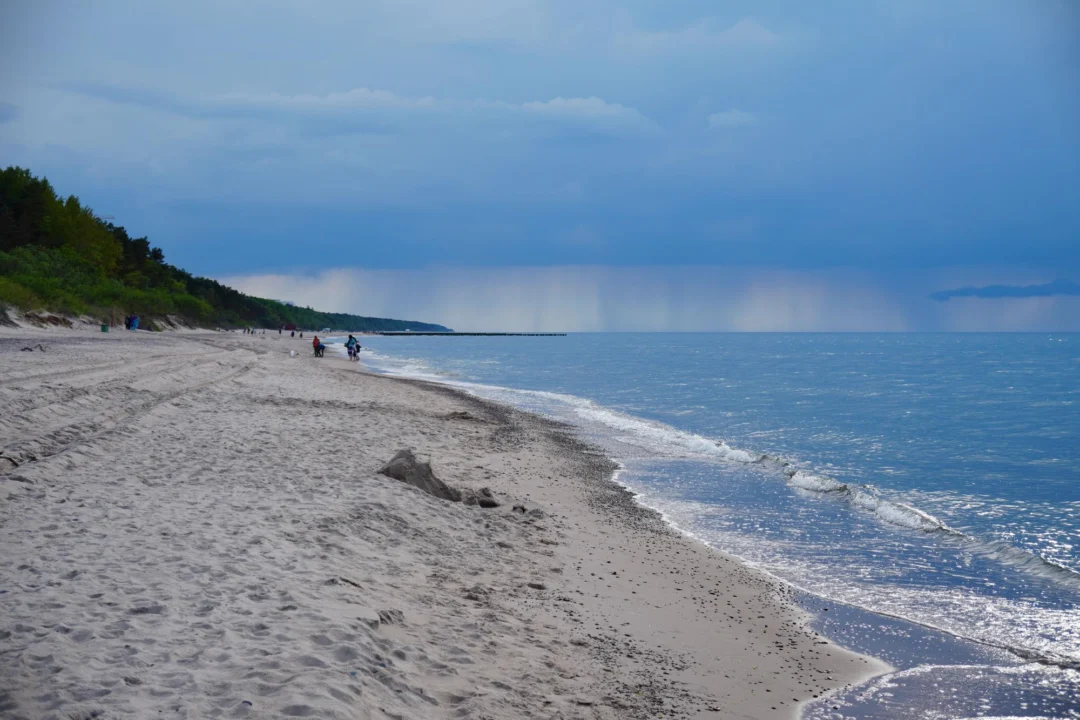 Pobierowo — przewodnik dla turystów