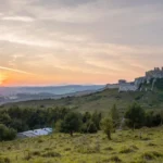 Plaża i wybrzeże — wakacje w Podgorica Czarnogóra