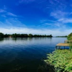 Plaża i wybrzeże — wakacje w Pojezierze Wielkopolskie Włochy