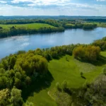 Plaża i wybrzeże — wakacje w Polesie Polska