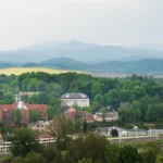 Plaża i wybrzeże — wakacje w Polska