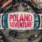 Plaża i wybrzeże — wakacje w Polska