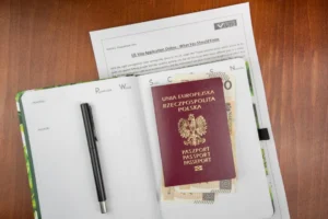 Plaża i wybrzeże — wakacje w Polska