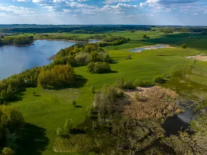 Plaża i wybrzeże — wakacje w Polska