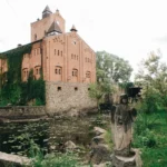 Plaża i wybrzeże — wakacje w Polska Centralna Polska
