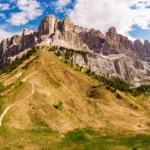 Plaża i wybrzeże — wakacje w Południowy Tyrol Austria