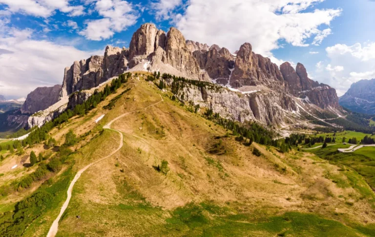 Plaża i wybrzeże — wakacje w Południowy Tyrol Austria