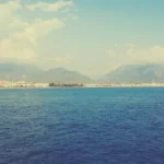 Plaża i wybrzeże — wakacje w Port Alanya Alanya Turcja