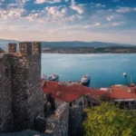 Plaża i wybrzeże — wakacje w Port Cesme Cesme Turcja