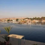 Plaża i wybrzeże — wakacje w Port Ghalib Marsa Alam Egipt
