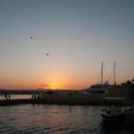 Plaża i wybrzeże — wakacje w Port jachtowy w Monastirze Monastir Tunezja