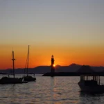 Plaża i wybrzeże — wakacje w Port rybacki Zarzis Tunezja