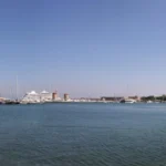 Plaża i wybrzeże — wakacje w Port w Kosie Kos Grecja