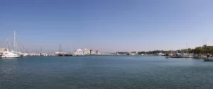 Plaża i wybrzeże — wakacje w Port w Kosie Kos Grecja
